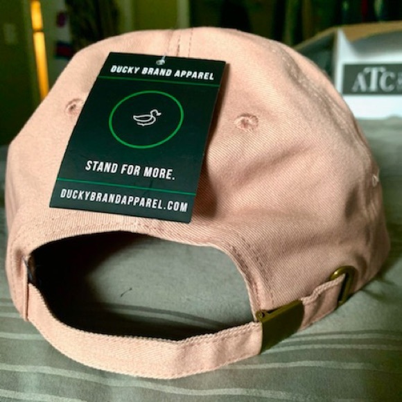 Ducky Brand Dad Hats - Picture 3 of 4